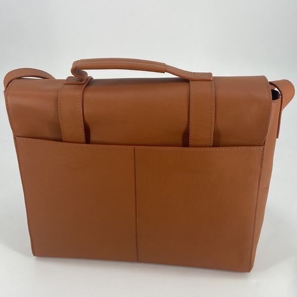 NWOT Moral Code Finely Messenger bag - Picture 12 of 16